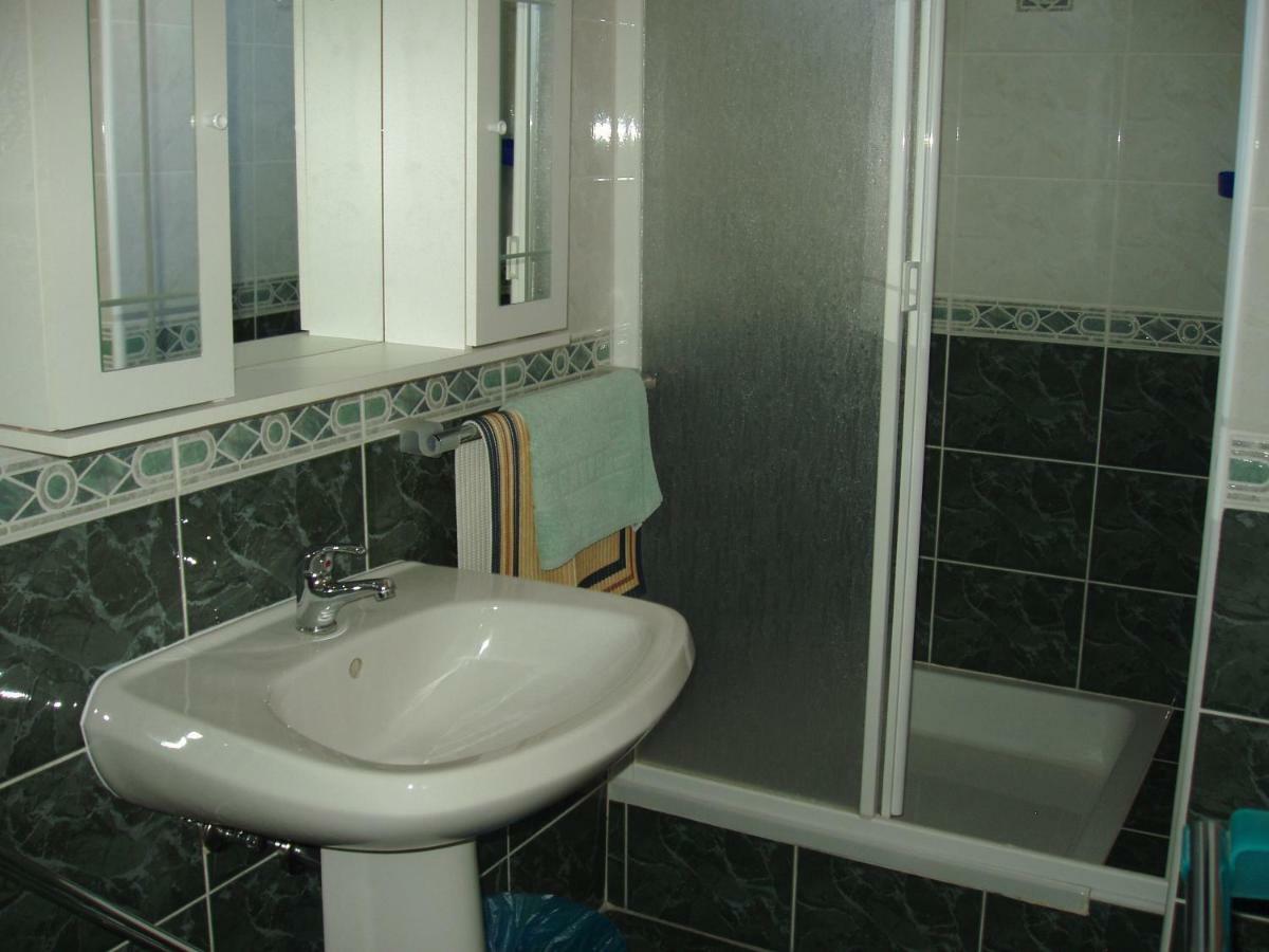Apartmani Auer Pjescana Uvala Kültér fotó