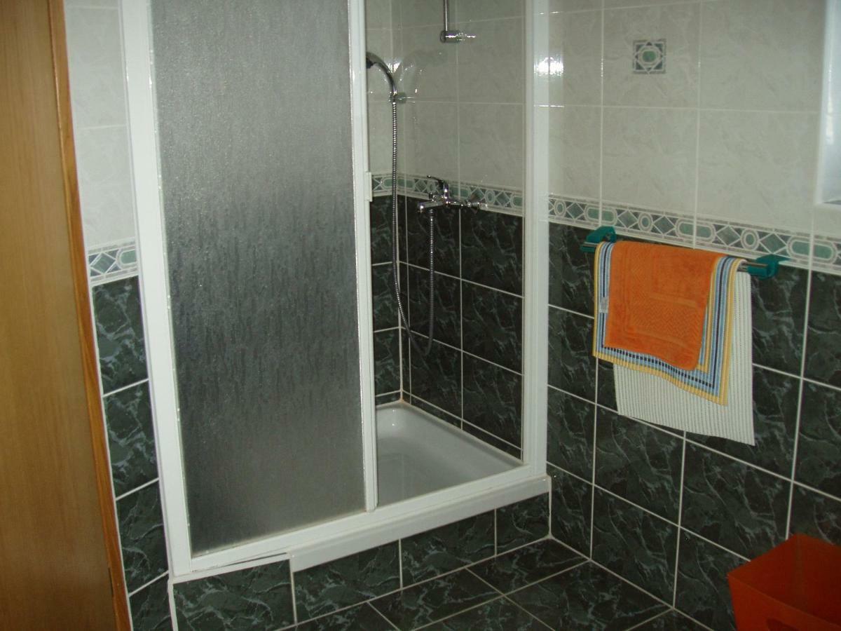 Apartmani Auer Pjescana Uvala Kültér fotó